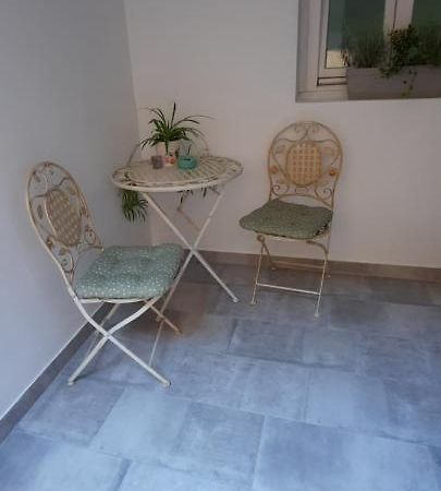 Studio Apartman Centar Varaždin エクステリア 写真