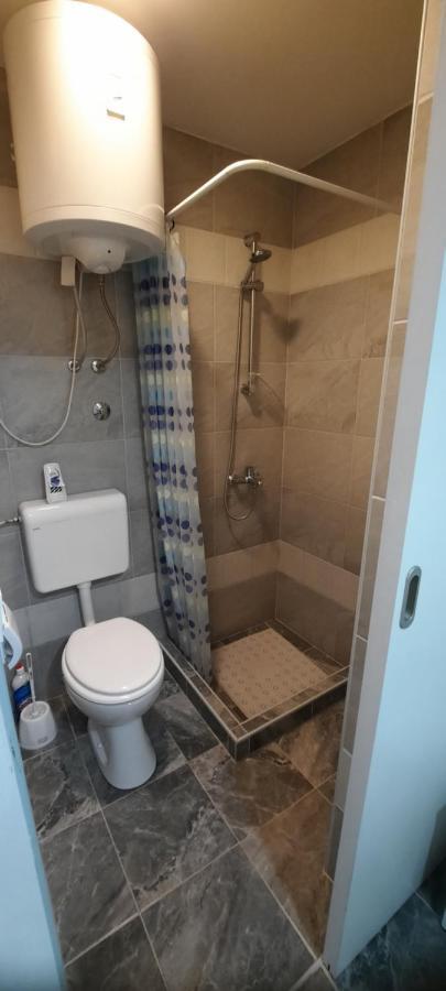 Studio Apartman Centar Varaždin エクステリア 写真