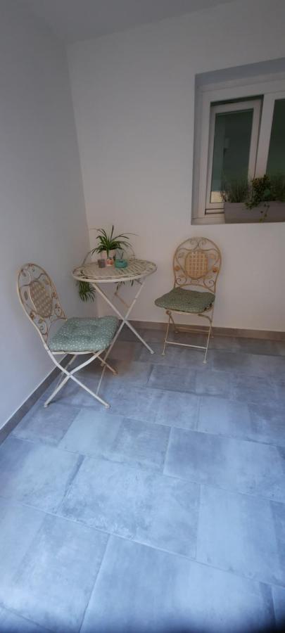 Studio Apartman Centar Varaždin エクステリア 写真
